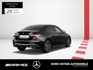 MERCEDES-BENZ A 200 LIM. AMG LINE NIGHT MULTIBEAM KEYLESS PDC