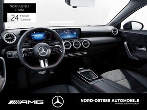 MERCEDES-BENZ A 200 LIM. AMG LINE NIGHT MULTIBEAM KEYLESS PDC