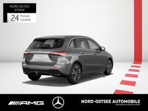 MERCEDES-BENZ B 200 PROGRESSIVE  MULTIBEAM 360 AHK PDC KEYLESS