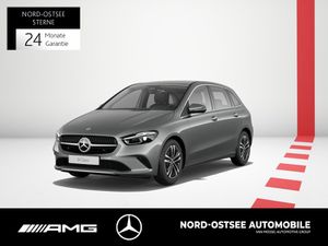 MERCEDES-BENZ B 200 PROGRESSIVE  MULTIBEAM 360 AHK PDC KEYLESS