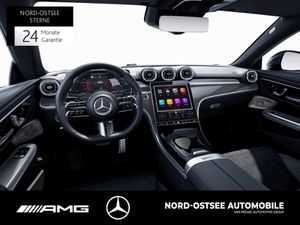 MERCEDES-BENZ CLE 200 COUPE ADVANCED PLUS PANO NIGHT BURMESTER