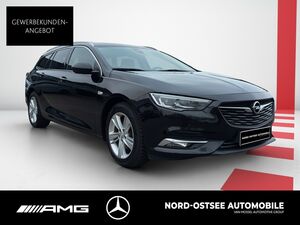 OPEL INSIGNIA 2.0 CDTI DYNAMIC  AHK PANO PDC KAMERA