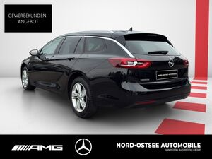 OPEL INSIGNIA 2.0 CDTI DYNAMIC  AHK PANO PDC KAMERA