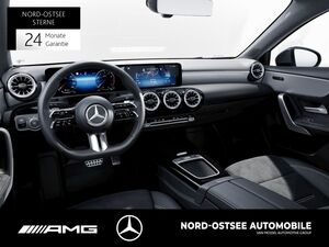 MERCEDES-BENZ A 200 ADVANCED+ AMG KAMERA PANO SHZ LED NIGHT