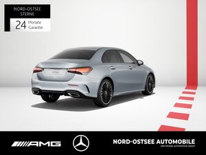 MERCEDES-BENZ A 220 d LIMO.ADVANCED+ AMG TEMPO PANO SHZ NIGHT