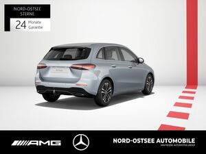 MERCEDES-BENZ B 200 PROGRESSIVE  360° SHZ AHK MULTIBEAM LED