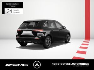 MERCEDES-BENZ B 200 PROGRESSIVE MULTIBEAM LED AHK 360° SHZ