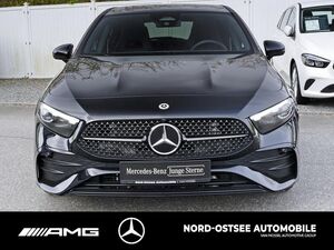 MERCEDES-BENZ A 200 SPECIAL EDITION ADVANCED+ KAM PANO NIGHT
