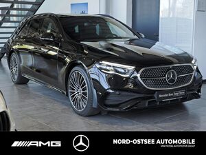 MERCEDES-BENZ E 220 T d AMG ADV.+ DISTRO PANO 360° MBUX AHK