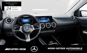 MERCEDES-BENZ B 200 PROGRESSIVE ADV.+ MBUX 360° SITZHEIZUNG