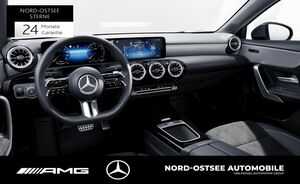MERCEDES-BENZ A 200 SPECIAL EDITION AMG ADV.+ KAM PANO NIGHT