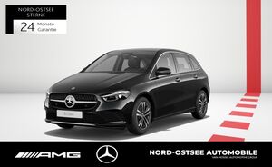 MERCEDES-BENZ B 200 PROGRESSIVE ADV.+ 360° SITZHZG MBUX AHK
