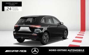 MERCEDES-BENZ B 200 PROGRESSIVE ADV.+ 360° SITZHZG MBUX AHK