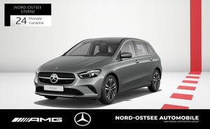 MERCEDES-BENZ B 200 PROGRESSIVE ADV.+MBUX 360° AHK SITZHZG