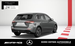 MERCEDES-BENZ B 200 PROGRESSIVE ADV.+MBUX 360° AHK SITZHZG