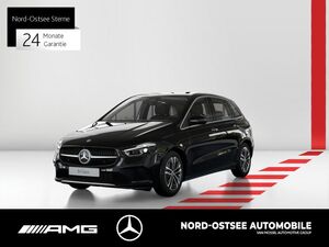 MERCEDES-BENZ B 200 PROGRESSIVE ADV.+ MBUX 360° SITZHZG AHK