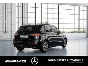MERCEDES-BENZ B 200 PROGRESSIVE ADV.+ MBUX 360° SITZHZG AHK
