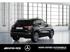 MERCEDES-BENZ GLA 200 AMG ADV.+ KAM PANO AHK MULTIBEAM NIGHT