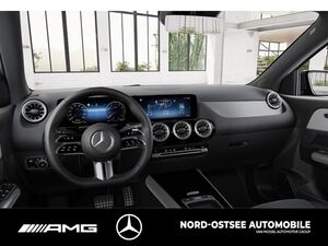 MERCEDES-BENZ GLA 200 AMG ADV.+ KAM PANO AHK MULTIBEAM NIGHT