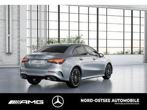 MERCEDES-BENZ A 250 LIMO 4M AMG ADVANCED KAMERA PANO SHZ NIGHT