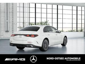 MERCEDES-BENZ E 200 LIMO EDITION AMG ADVANCED+ PANO 360 NIGHT