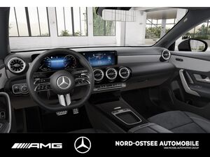 MERCEDES-BENZ CLA 200 SB SPECIAL EDITION AMG ADV.+KAM PANO AHK