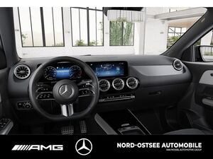 MERCEDES-BENZ GLA 200 AMG ADVANCED+ PANO KAMERA AHK SHZ NIGHT