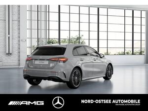 MERCEDES-BENZ A 200 SPECIAL EDITION AMG ADV.+ KAM PANO NIGHT