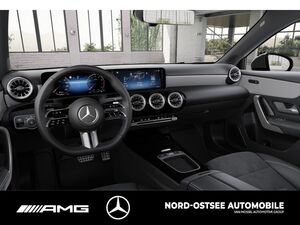 MERCEDES-BENZ A 200 SPECIAL EDITION AMG ADV.+ KAM PANO NIGHT