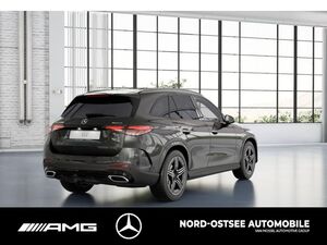 MERCEDES-BENZ GLC 220 d 4M EDITION AMG ADV.+ PANO 360 AHK MBUX