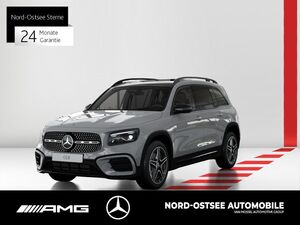 MERCEDES-BENZ GLB 200 AMG ADVANCED+ PANO 360° AHK MBUX SHZ