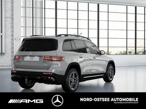 MERCEDES-BENZ GLB 200 AMG ADVANCED+ PANO 360° AHK MBUX SHZ