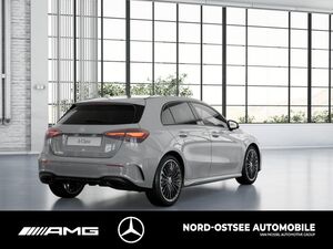 MERCEDES-BENZ A 200 SPECIAL EDITION AMG ADV.+ KAM PANO MBUX