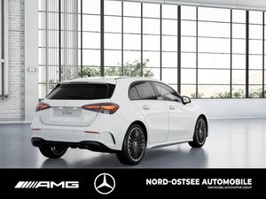 MERCEDES-BENZ A 200 SPECIAL EDITION AMG ADV.+ KAM PANO MBUX