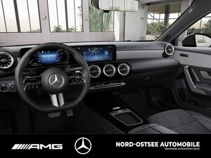 MERCEDES-BENZ A 180 SPECIAL EDITION AMG ADVANCED+ KAM PANO SHZ