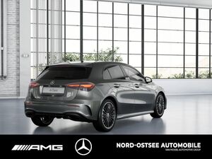 MERCEDES-BENZ A 200 SPECIAL EDITION AMG ADV.+ PANO KEYLESS KAM
