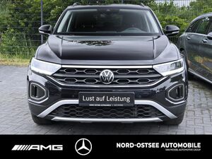 VW T-ROC 1.5 TSI LIFE  KAMERA KLIMA SITZHZG PDC AHK