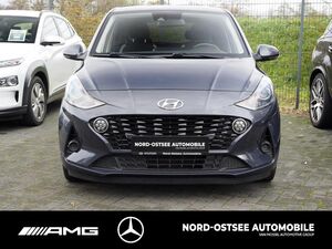 HYUNDAI i10 1.0 EDITION 30  KLIMA SITZHEIZUNG