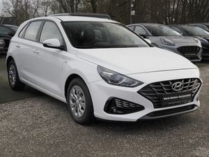 HYUNDAI i30 1.0 T-GDI Select Mild-Hybrid  PDC KLIMA