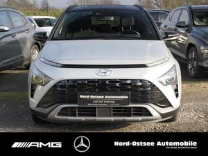 HYUNDAI BAYON 1.0 T-GDI CONNECT & GO 2WD TEMPO KAM PDC