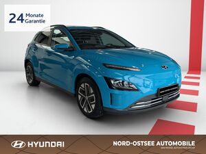 HYUNDAI KONA TREND 2WD PDC ACC KAMERA SITZHEIZUNG