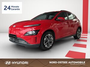 HYUNDAI KONA SELECT ELEKTRO 2WD PDC ACC KAMERA SHZ KLIMA