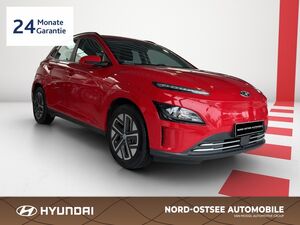 HYUNDAI KONA SELECT ELEKTRO 2WD PDC ACC KAMERA SHZ KLIMA