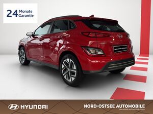 HYUNDAI KONA SELECT ELEKTRO 2WD PDC ACC KAMERA SHZ KLIMA