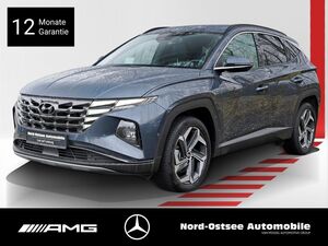 HYUNDAI TUCSON PRIME KAMERA ACC PDC SHZ