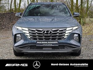 HYUNDAI TUCSON PRIME KAMERA ACC PDC SHZ