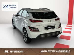 HYUNDAI KONA SELECT ELEKTRO 2WD KAMERA PDC ACC SITZHZG