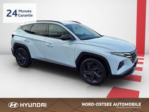 HYUNDAI TUCSON BLACKLINE KAMERA ACC PDC
