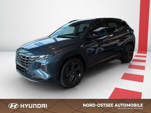 HYUNDAI TUCSON ADVANTAGE KAMERA TEMPO PDC