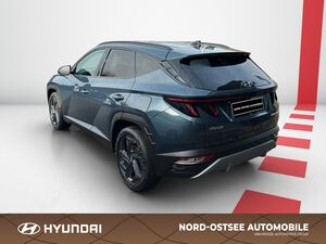 HYUNDAI TUCSON ADVANTAGE KAMERA TEMPO PDC